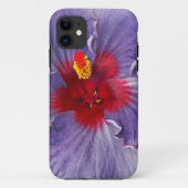 Hibiscus Bloom Case-Mate iPhone Case (Achterkant)