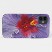 Hibiscus Bloom Case-Mate iPhone Case (Achterkant (horizontaal))