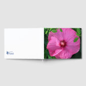 Hibiscus Bloom: Mind Edition Gastenboek (Volledig)