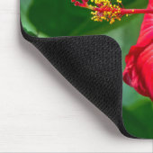 Hibiscus Blossom Muismat (Hoek)