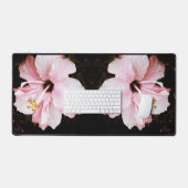 hibiscus bureaumat (Keyboard & Muis)