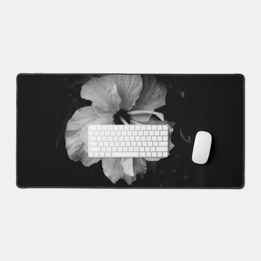 Hibiscus Bureaumat (Keyboard & Muis)