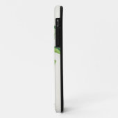 Hibiscus Case-Mate iPhone Case (Achterkant/links)