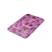 Hibiscus - Chinees Roos ventilator Badmat (Gekanteld)