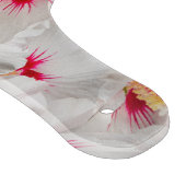 Hibiscus - Chinees Roos ventilator Snijplank (Hoek)