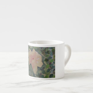 Hibiscus Espresso Kop