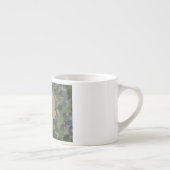 Hibiscus Espresso Kop (Rechts)