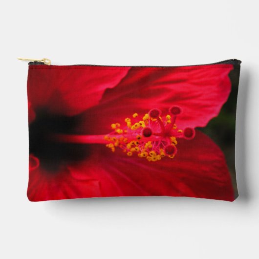 Hibiscus Etui (Voorkant)