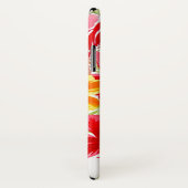 Hibiscus Floral Fiesta Case-Mate iPhone Case (Achterkant / rechts)