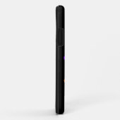 Hibiscus Floral iPhone 5/5S Hoesje (Achterkant/rechts)