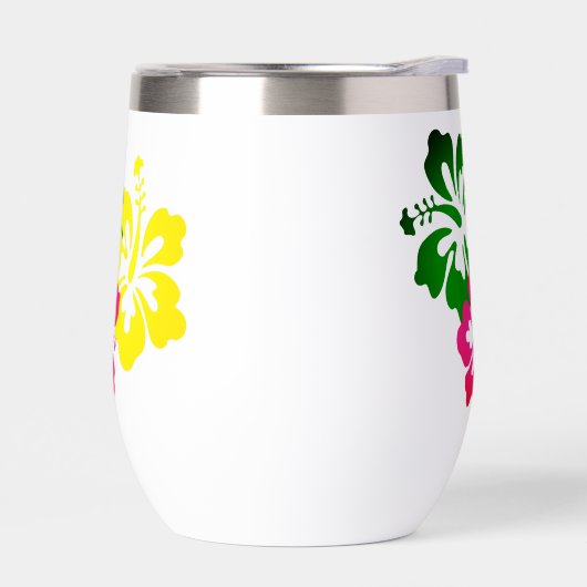 Hibiscus Flower (Links)