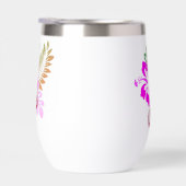 Hibiscus Flower (Rechts)