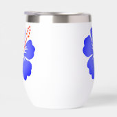 Hibiscus Flower (Rechts)