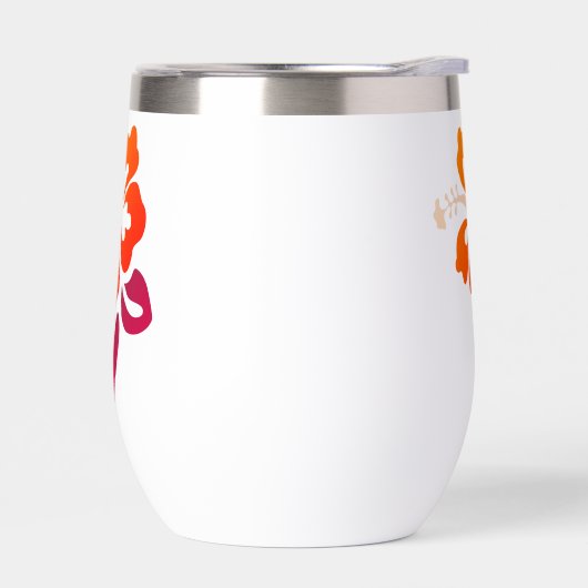 Hibiscus Flower (Links)