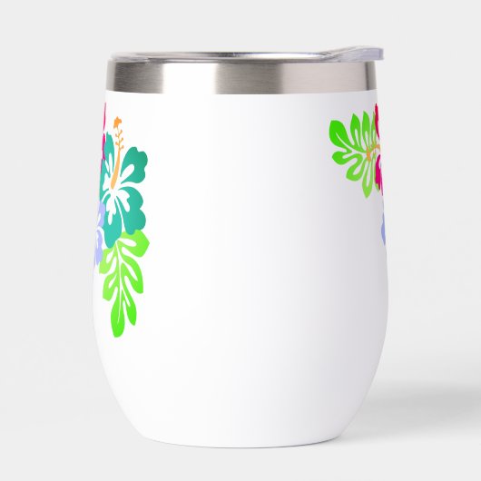 Hibiscus Flower (Links)