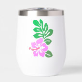 Hibiscus Flower (Voorkant)