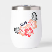 Hibiscus Flower (Voorkant)