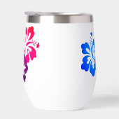 Hibiscus Flower (Rechts)