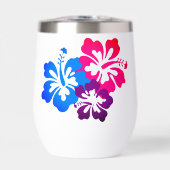 Hibiscus Flower (Voorkant)