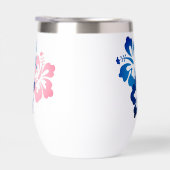 Hibiscus Flower (Rechts)