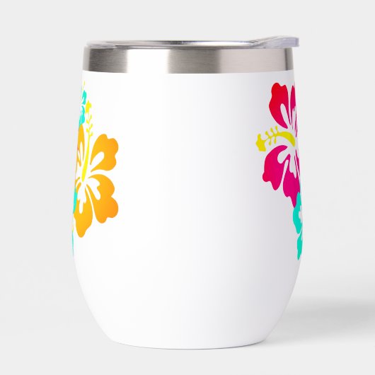 Hibiscus Flower (Links)