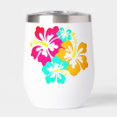 Hibiscus Flower (Voorkant)