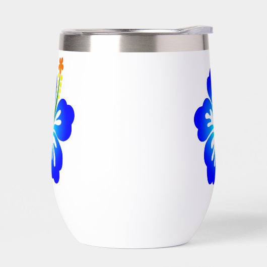 Hibiscus Flower (Links)