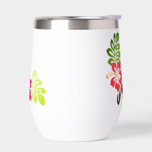 Hibiscus Flower (Links)