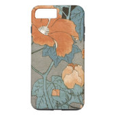  Hibiscus Flower Case-Mate iPhone Case (Achterkant)