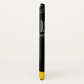 Hibiscus flower Case-Mate iPhone case (Achterkant / rechts)