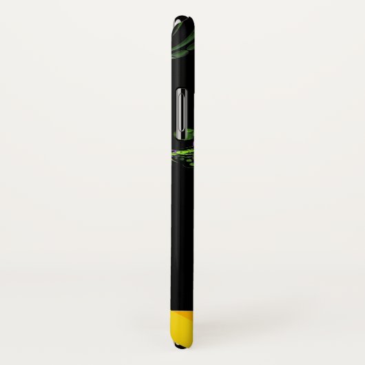 Hibiscus flower Case-Mate iPhone case (Achterkant / rechts)