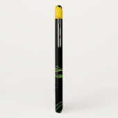 Hibiscus flower Case-Mate iPhone case (Achterkant/links)