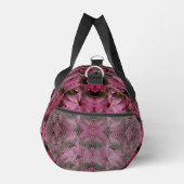 Hibiscus Flower Multiplicated gepersonaliseerd Plunjezak (Rechts)