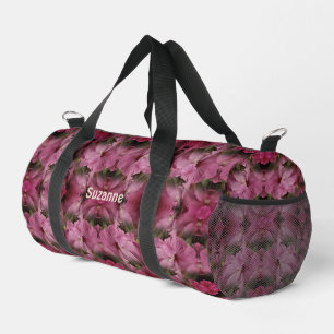 Hibiscus Flower Multiplicated gepersonaliseerd Plunjezak