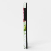 Hibiscus flower - waterverf verf Case-Mate iPhone case (Achterkant/links)