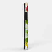 Hibiscus flower - waterverf verf Case-Mate iPhone case (Achterkant/rechts)