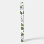  Hibiscus Flowers van Basilius Besler Case-Mate iPhone Case (Achterkant / Links)