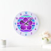 Hibiscus Grote Klok (Huis)