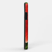 Hibiscus iPhone 5/5S, hard Xtreme Case-Mate iPhone Case (Achterkant/rechts)