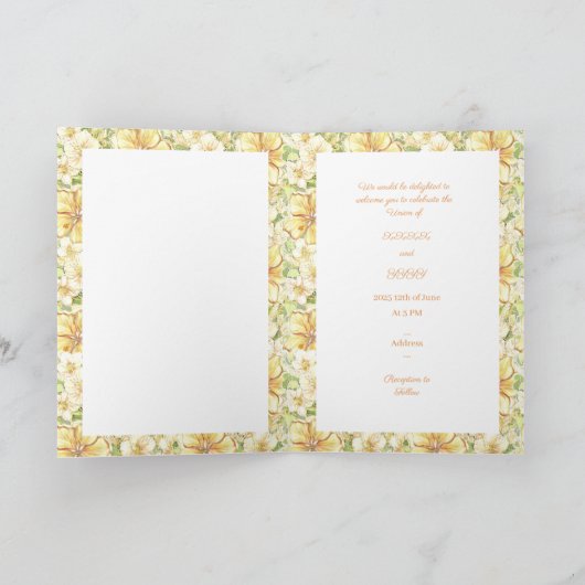 Hibiscus & kant GEEL (Binnen)