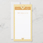 Hibiscus & kant GEEL (Voorkant)