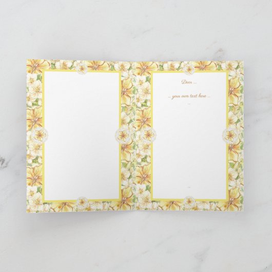 Hibiscus & kant GEEL (Binnen)