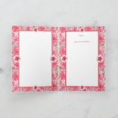 Hibiscus & kant ROOD (Binnen)