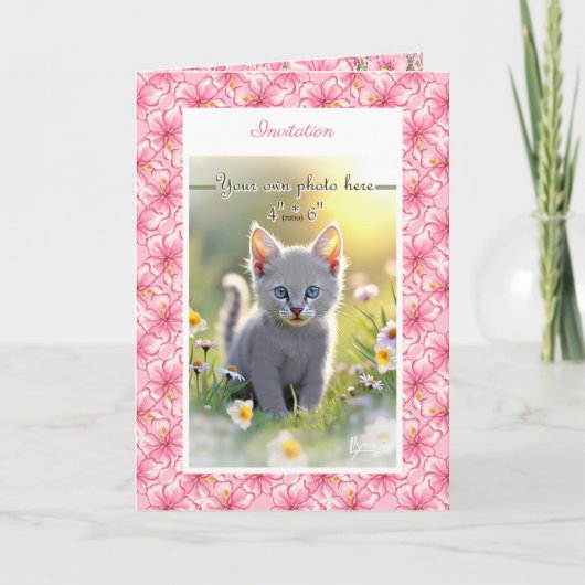 Hibiscus & kant ROZE (Voorkant)