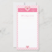 Hibiscus & kant ROZE (Voorkant)