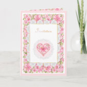 Hibiscus & kant ROZE (Voorkant)