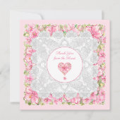 Hibiscus & kant ROZE (Voorkant)