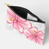 Hibiscus & kant ROZE Etui (Open)