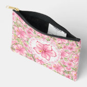 Hibiscus & kant ROZE Etui (Open)