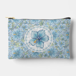 Hibiscus & kant TURQUOISE Etui